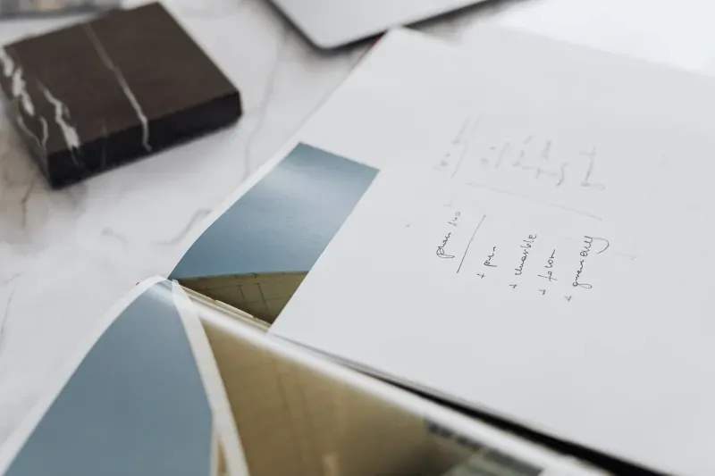 From Concept to Completion: What to Expect in a Design Studio Process