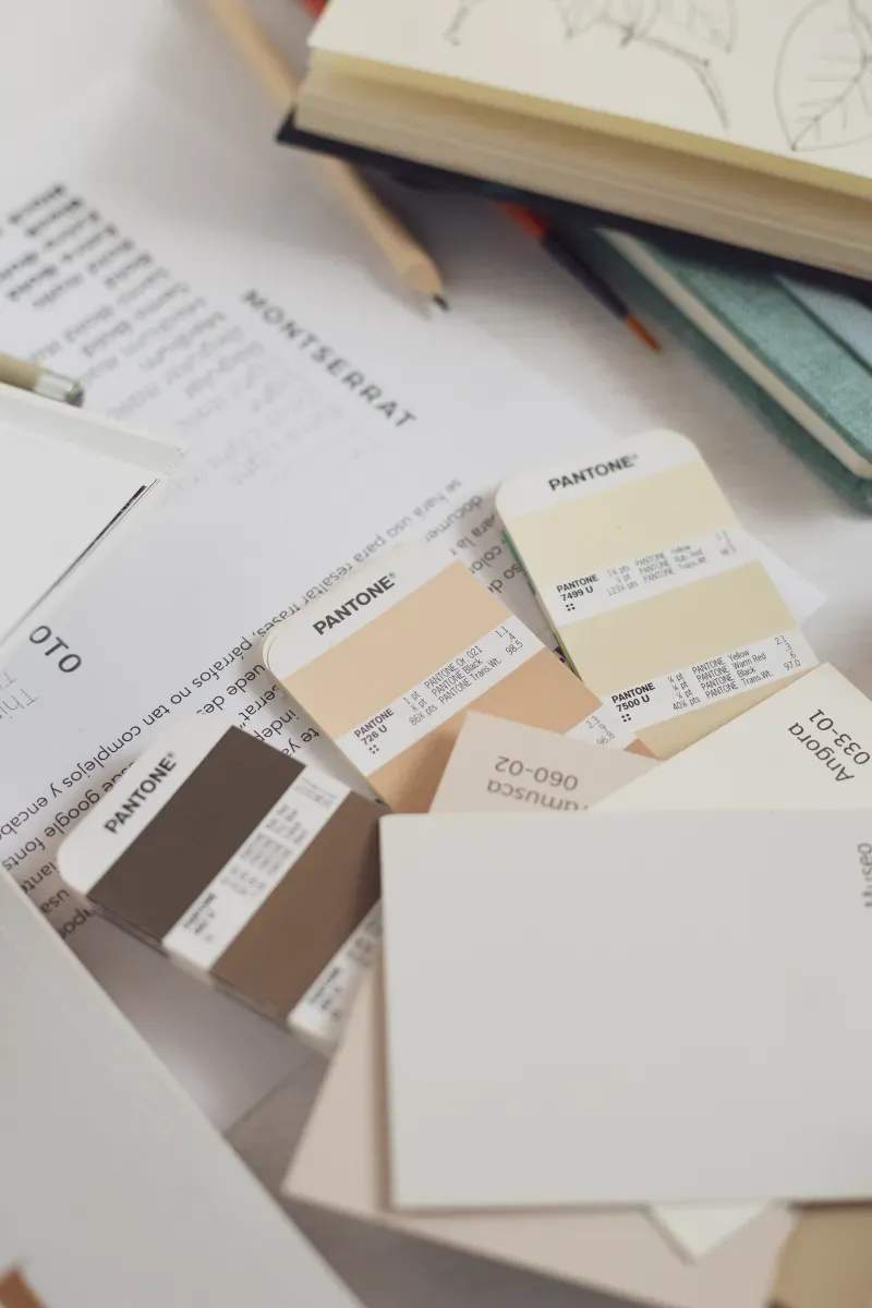 Packaging design